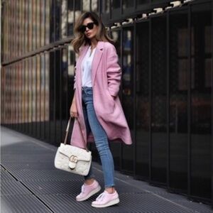 Meet your Posher, Cheryl